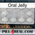 Oral Jelly 16